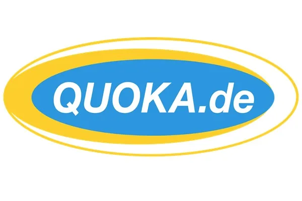 Logotipo de Quoka.de