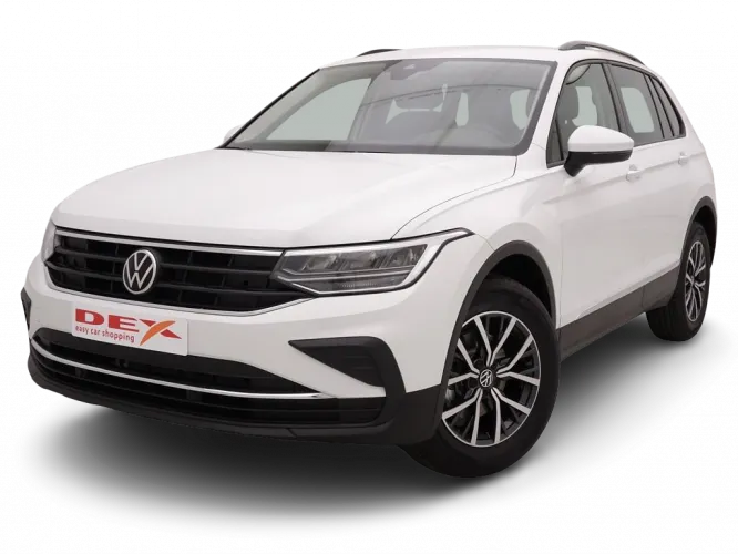 Volkswagen Tiguan 1.5 TSi 150 Life + APP Connect + Winter +  Image 1