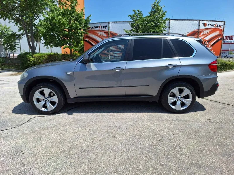 BMW X5 4.8i/Панорама/УНИКАТ!!! Image 2