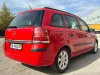 Opel Zafira 1.8i 140кс Thumbnail 4