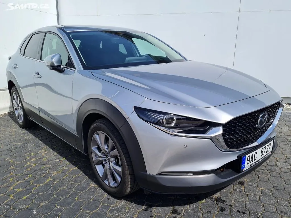 Mazda CX-30 G122 Plus/Style Image 1