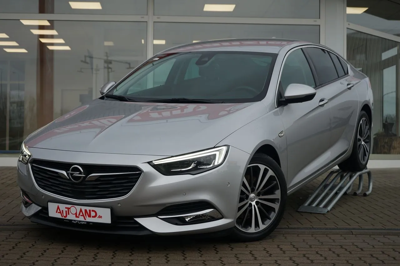 Opel Insignia 2.0 CDTI Business...  Image 1