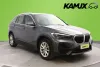 BMW X1 F48 sDrive18i A Business / Vakionopeudensäädin / Prof. Navi / LED-Ajovalot / 2x Renkaat / Thumbnail 1