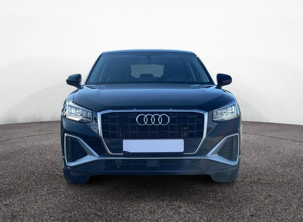 AUDI Q2 35 TFSI S tronic S line Edition Image 2