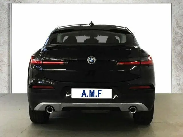 BMW X4 xDrive20d xLine Image 5