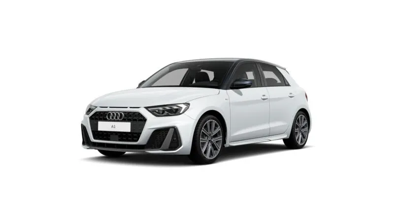 AUDI A1 SPB 30 TFSI S line edition Image 1