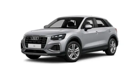 AUDI Q2 -