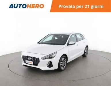 HYUNDAI i30 1.0 T-GDI 12V 5p. Business