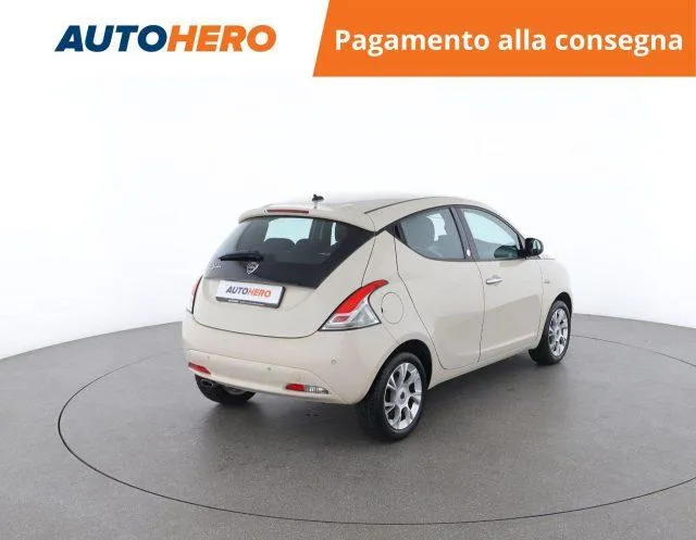 LANCIA Ypsilon 1.2 69 CV 5p. Gold Image 5