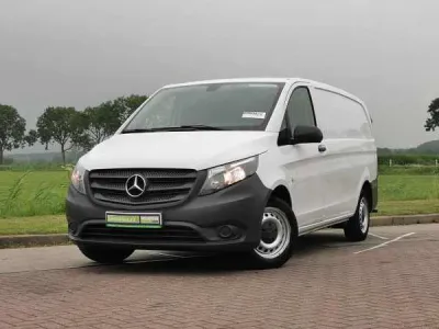 Mercedes-Benz Vito 114 CDI