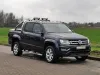 Volkswagen Amarok 3.0 TDI Highline 258PK 4X4 Thumbnail 4