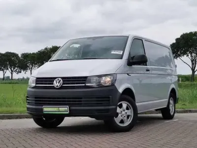 Volkswagen Transporter 2.0 TDI 102 L1H1 BUSINESS