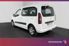 Citroën Berlingo Multispace M-Värmare Dragkrok 5Sits LÅGMIL Thumbnail 2