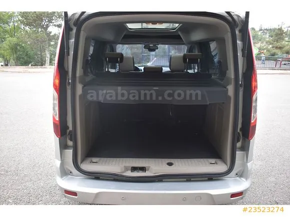 Ford Tourneo Connect 1.5 TDCI Titanium X Image 8