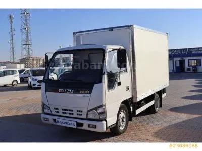 Isuzu NKR Low