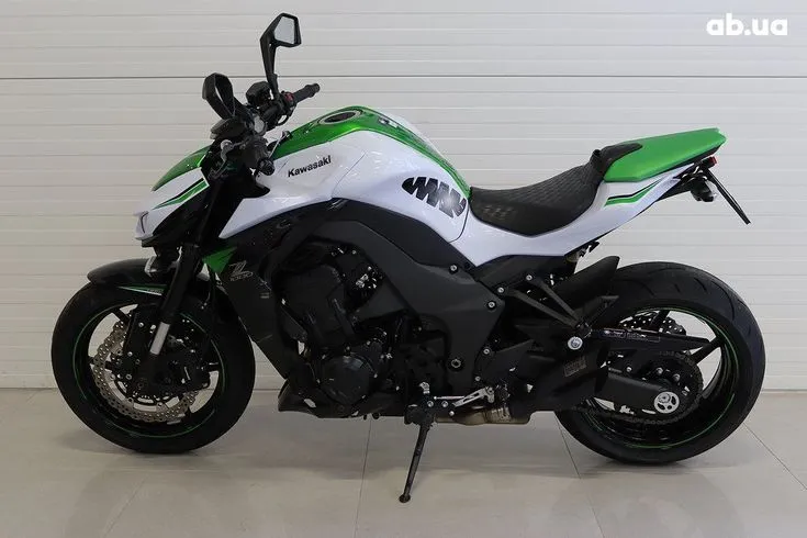 Kawasaki Z Image 1